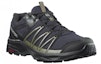 Order Salomon Leonis 'Hitam Outdoor Low-Top' 415474