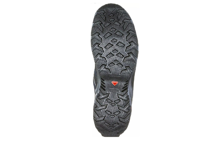Shop サロモン レオニス 黒 ローカット (Saromon Reonisu Kuro Rōkatto) 415474
