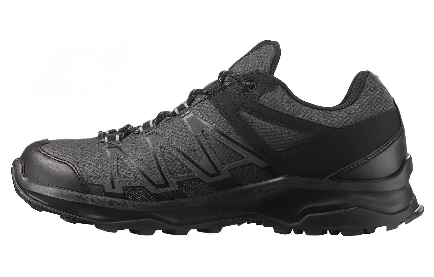 Salomon Leonis GORE-TEX 'Black CMFT'