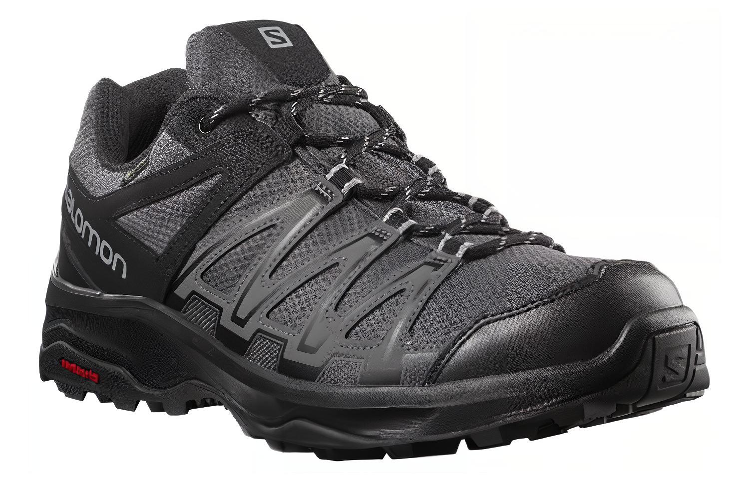 Salomon Leonis GORE-TEX 'Black CMFT' 圖 3