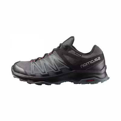 Salomon Leonis GORE-TEX 'Black Green'