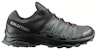 Salomon Leonis GORE-TEX 'Hitam Hijau' 415478
