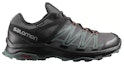 Order Salomon Leonis GORE-TEX 'Hitam Hijau' 415478