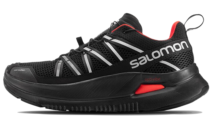 Salomon Lezzgo Lite 'Black' 415181