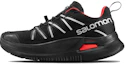 Buy Salomon Lezzgo Lite ''Zwart'' 415181