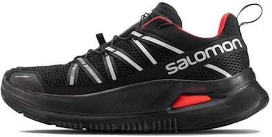 Salomon Lezzgo Lite 'Black' 415181 Salomon Lezzgo Lite 'Black' 415181