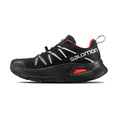 Salomon Lezzgo Lite 'Black'