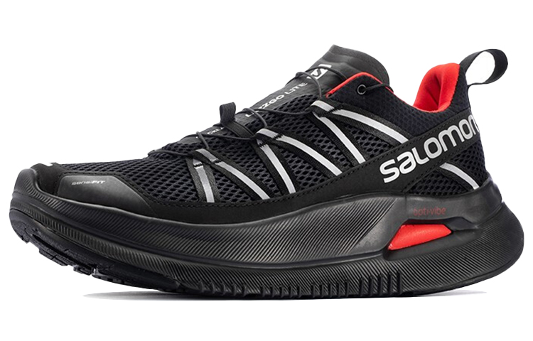 Order Salomon Lezzgo Lite ''Zwart'' 415181