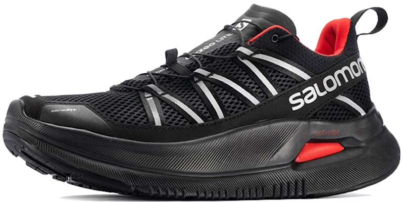 Salomon Lezzgo Lite ''Zwart'' 415181 Order Salomon Lezzgo Lite ''Zwart'' 415181