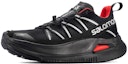 Order Salomon Lezzgo Lite 'Hitam' 415181