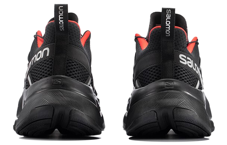 Shop Salomon Lezzgo Lite ''Zwart'' 415181