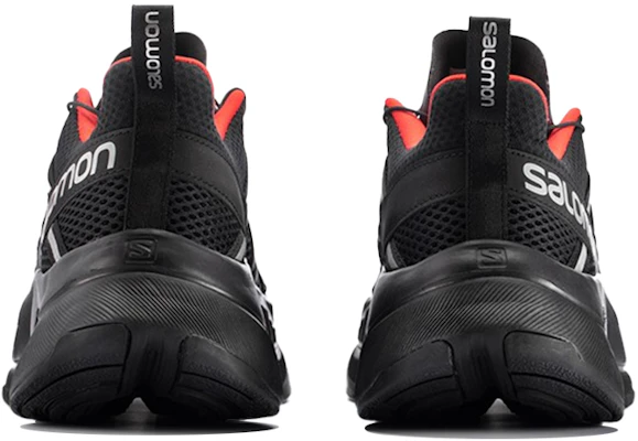Salomon Lezzgo Lite ''Zwart'' 415181 Shop Salomon Lezzgo Lite ''Zwart'' 415181