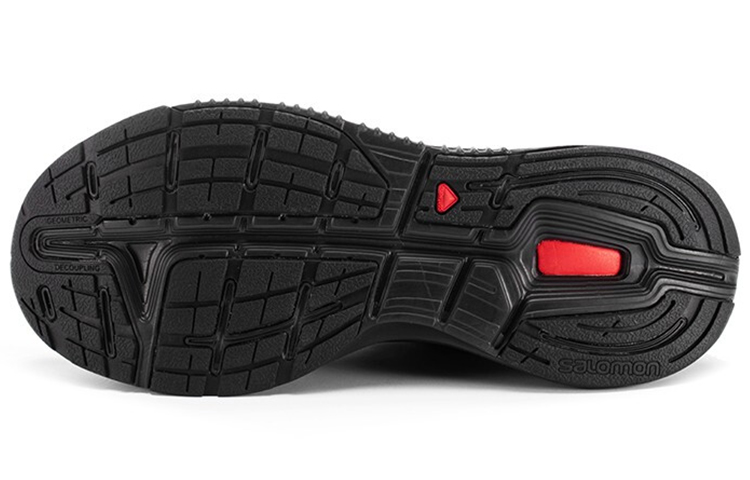 Purchase Salomon Lezzgo Lite ''Zwart'' 415181