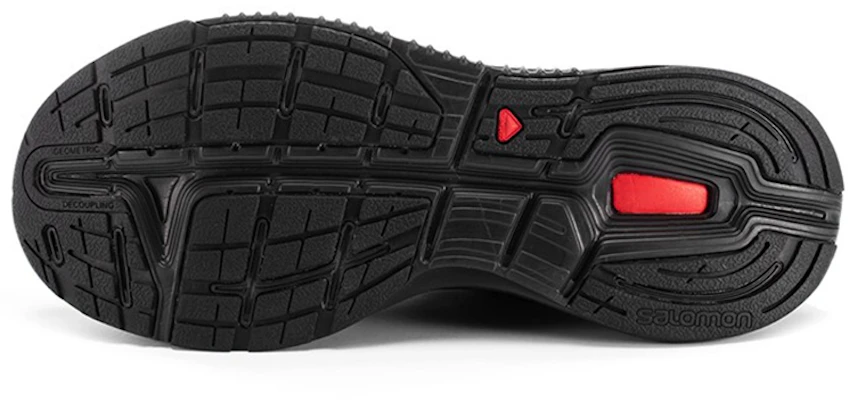 Salomon Lezzgo Lite ''Zwart'' 415181 Purchase Salomon Lezzgo Lite ''Zwart'' 415181