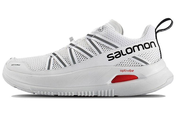 Salomon Lezzgo Lite 'White Red' 415205