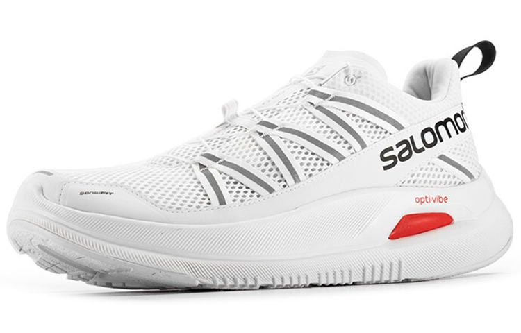 Order Salomon Lezzgo Lite 'Putih Merah' 415205