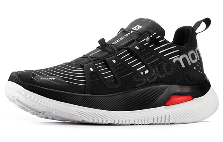 Salomon Lezzgo MAX 圖 2