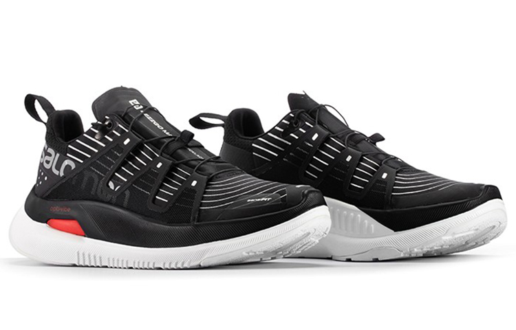 Salomon Lezzgo MAX 圖 3