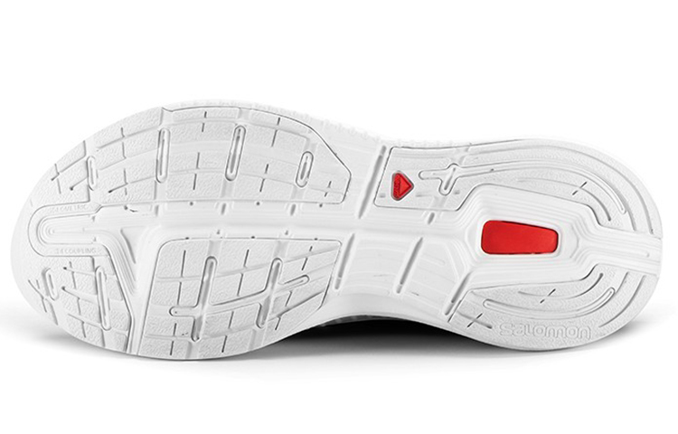 Salomon Lezzgo MAX 圖 5