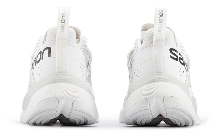 Salomon Lezzgo MAX 'White' 圖 4