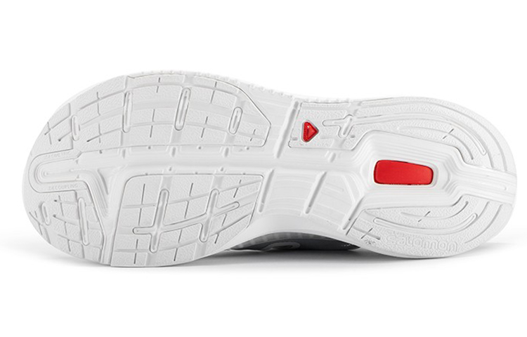Salomon Lezzgo MAX 'White' 圖 5