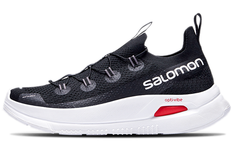 Salomon Lezzgo Soc 'Black' 415151