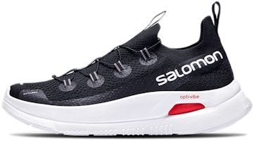 Salomon Lezzgo Soc 'Black' 415151 Salomon Lezzgo Soc 'Black' 415151