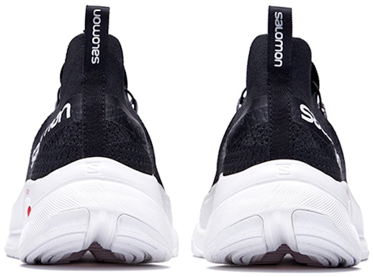 살로몬 레즈고 삭 '블랙' (Salomon Lezzgo Soc 'Black') 415151 Lookbook 살로몬 레즈고 삭 '블랙' (Salomon Lezzgo Soc 'Black') 415151