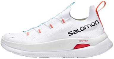 Salomon Lezzgo Soc 'White' 415209 Salomon Lezzgo Soc 'White' 415209