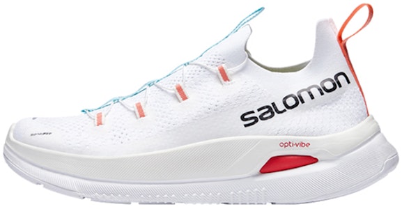 サロモン レズゴー Soc (ホワイト) 415209 Buy サロモン レズゴー Soc (ホワイト) 415209