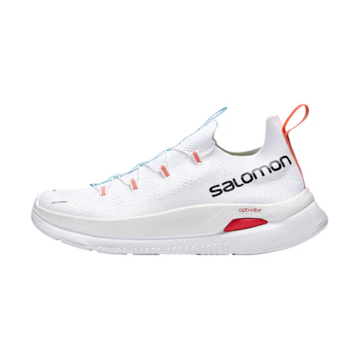 Salomon Lezzgo Soc 'White'