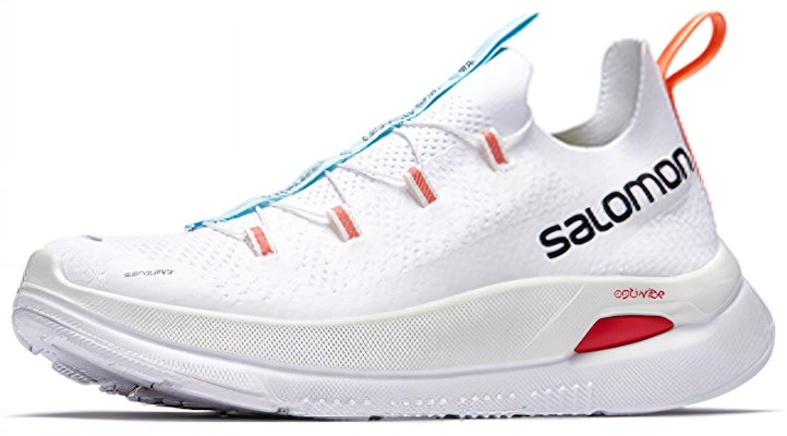Salomon Lezzgo Soc 'White' 415209 Order Salomon Lezzgo Soc 'White' 415209