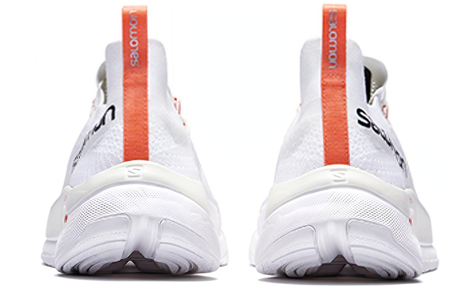 Lookbook Salomon Lezzgo Soc 'Putih' 415209