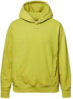 Salomon Logo Print Green Hoodie Unisex Long-Sleeve Pullover S241001SHD11-OLV Salomon Logo Print Green Hoodie Unisex Long-Sleeve Pullover S241001SHD11-OLV