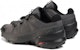 Salomon Low-Top Luar 'Hitam Biru' 411294