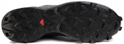 Purchase Salomon Low-Top Luar 'Hitam Biru' 411294