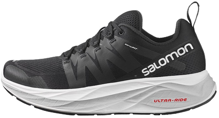 Salomon 低帮 '黑色' 416977 Buy Salomon 低帮 '黑色' 416977