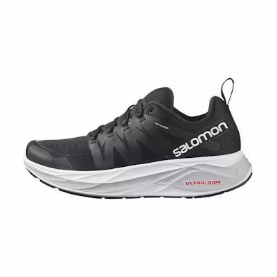 Salomon Low 'Black'
