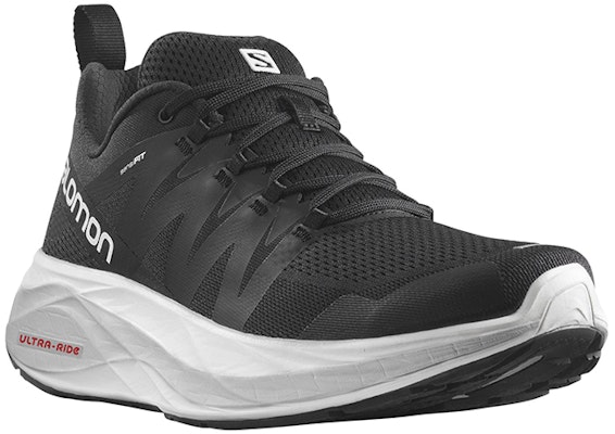 Salomon 低帮 '黑色' 416977 Order Salomon 低帮 '黑色' 416977