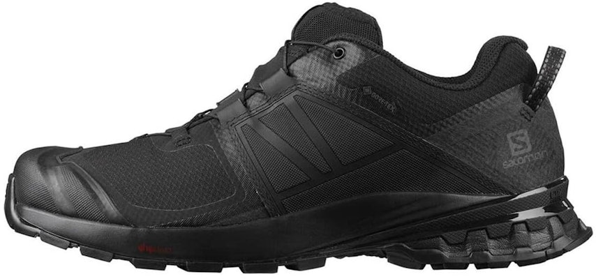 Salomon Low 'Negro Confort' 409809 Buy Salomon Low 'Negro Confort' 409809