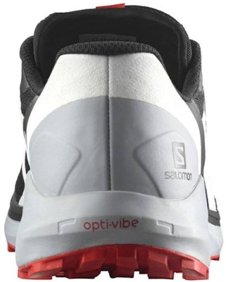 サロモン ロー 'ブラック グレー' 417266 417266 Shop サロモン ロー 'ブラック グレー' 417266 417266