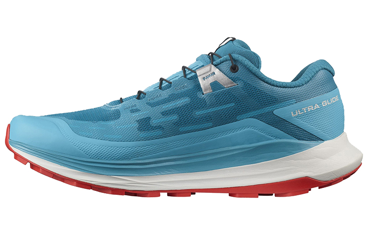Salomon Ultra Glide 'Crystal Teal'