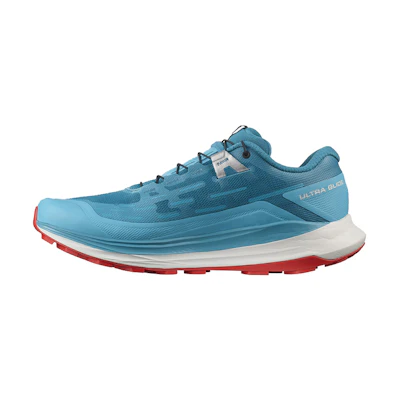 Salomon Ultra Glide 'Crystal Teal'