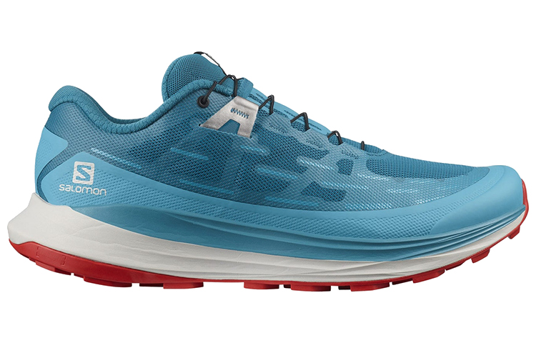 Salomon Ultra Glide 'Crystal Teal' 圖 2