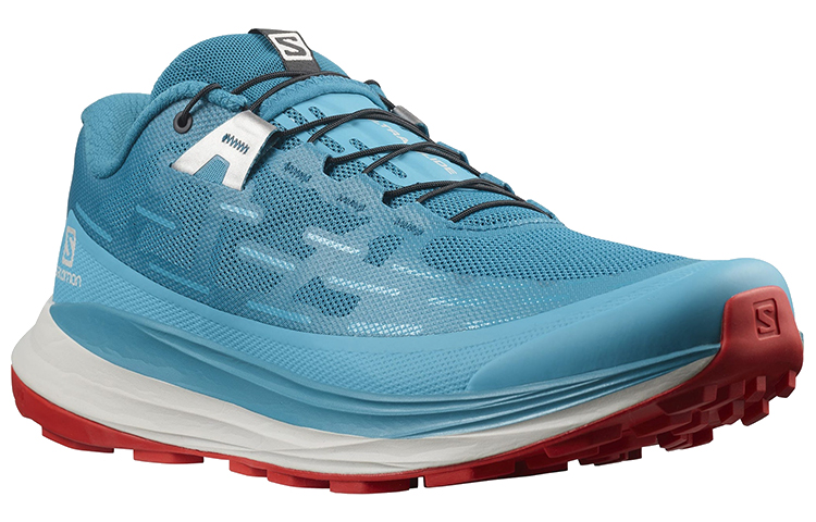 Salomon Ultra Glide 'Crystal Teal' 圖 3