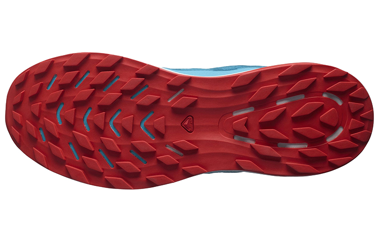 Salomon Ultra Glide 'Crystal Teal' 圖 5