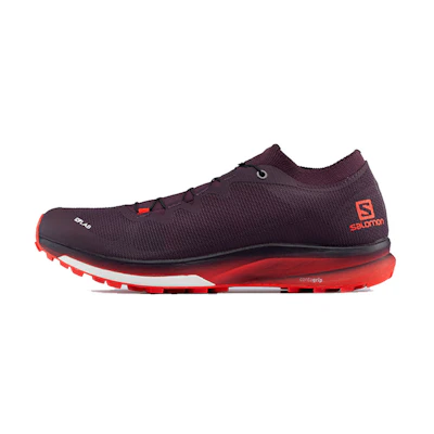 Salomon Low 'Deep Coffee'