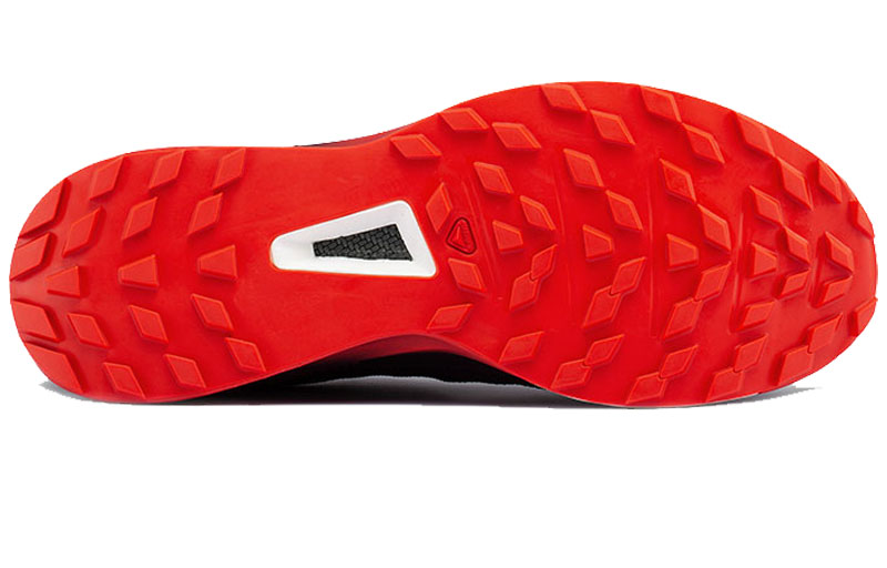 Lookbook 萨洛蒙低帮“深咖啡” 412661