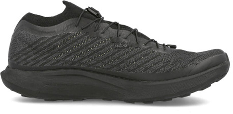 Salomon S/Lab Pulsar Hitam Limited 414946 Order Salomon S/Lab Pulsar Hitam Limited 414946