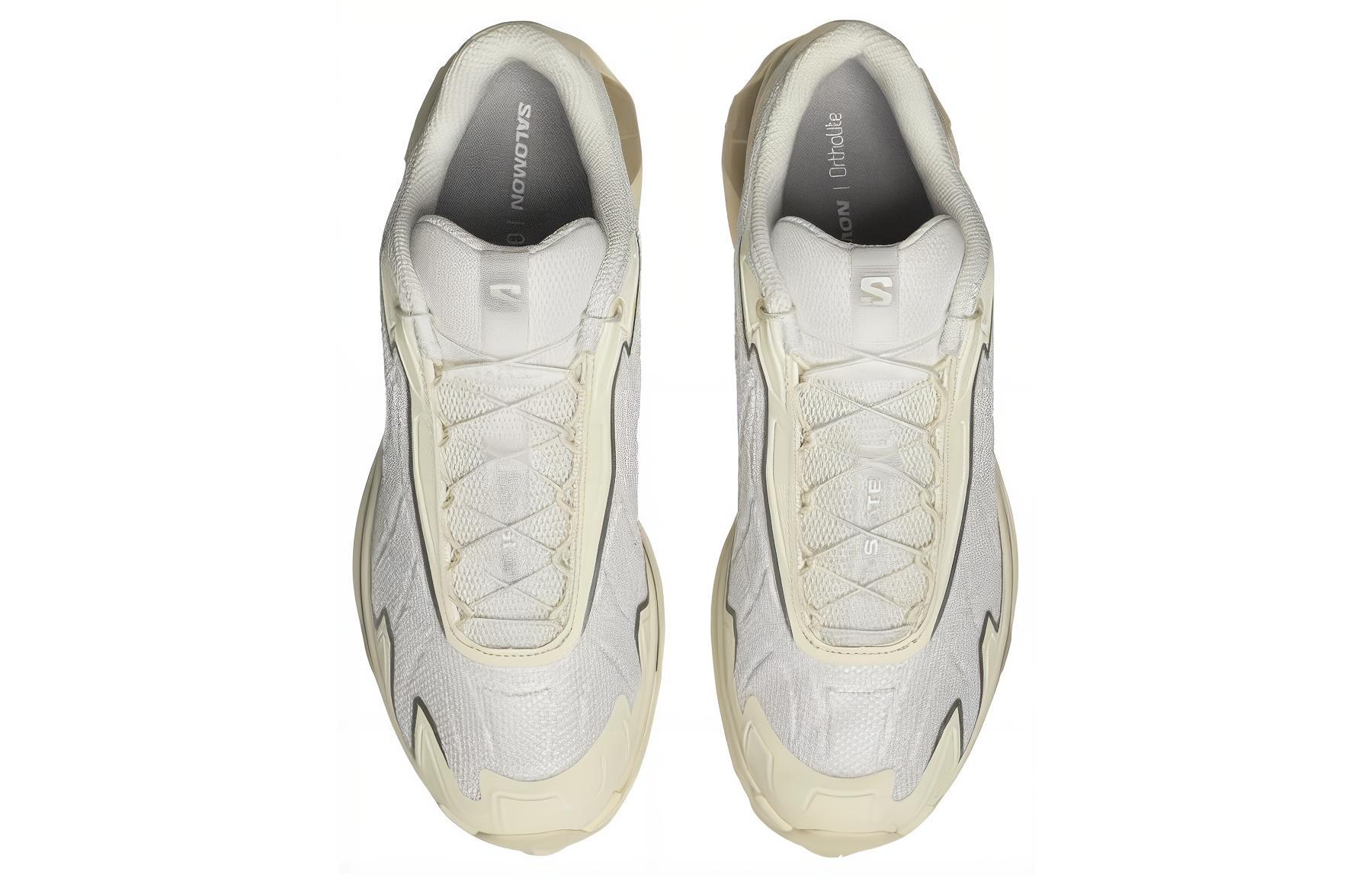 Lookbook Salomon Low ''Wit'' L47460502